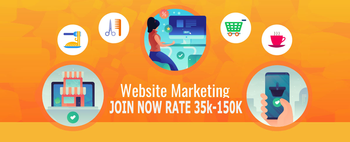 jasa website ciputat